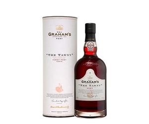 Porto 'The Tawny' W. & J. Graham's