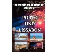 porto und lissabon reiseführer 2026