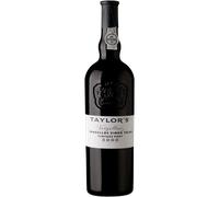 Porto - Vargellas Vinha Velha Vintage 2000 - Taylor’s Porto