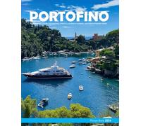 Portofino: A Visual Journey Through Portofino - Captivating Charm, Enchanting Streets, and Breathtaking Views - Coffee Table Picture Book or Perfect ... & travel lovers.....Relaxing & Meditation.
