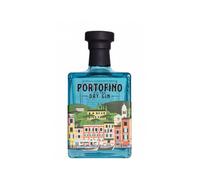 PORTOFINO DRY GIN 43° CL 50 AST.