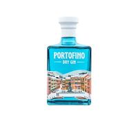 Portofino Dry Gin Edizione Invernale - 500 ml