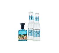 Portofino Dry Gin Home Kit