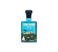 Portofino Dry Gin - La Penisola Edizione Limitata