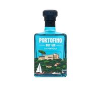 Portofino Dry Gin - La Penisola Edizione Limitata