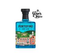 PORTOFINO DRY GIN LIGURIA ITALIA