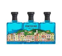 Portofino Dry Gin Panorama Bundle - 100 ml
