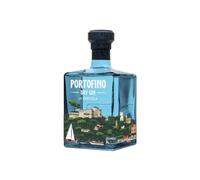 PORTOFINO DRY GIN PENISOLA 43° CL 50 AST.