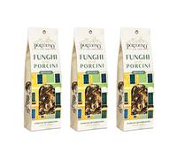 Portofino Fine Food - Funghi Porcini Secchi - Briciole - 3 x 100 g