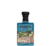 Portofino Gin Dry 43% cl 50