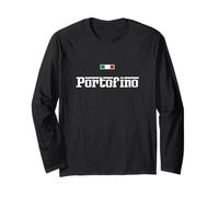 Portofino Italia Maglia a Manica
