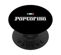 Portofino Italia PopSockets PopGrip Adesivo