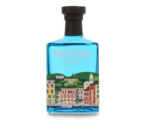 Portofino London Dry Gin 43% vol. 0,50l