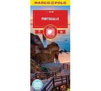 Portogallo 1:300.000