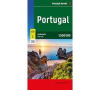 Portogallo 1:500.000: 98
