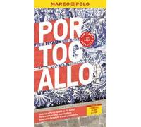 Portogallo. Con carta estraibile – Falk Marco Polo