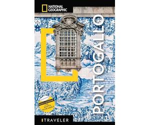 Portogallo. Con carta estraibile - Dunlop Fiona