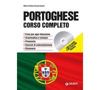 Portoghese. Corso completo. Con CD-Audio. Con File audio per il download