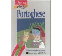 Portoghese. Dizionario e guida alla conversazione