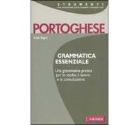 Portoghese. Grammatica essenziale