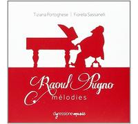 Portoghese Tiziana - Cloches Du Souvenir (1908)