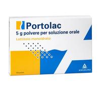 Portolac - Bambini Confezione 10 Bustine