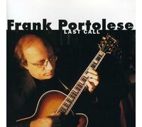 Portolese, Frank - Last Call