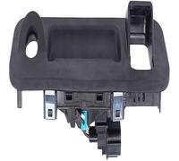 Portón Trasero Bloqueo Compatibile Con Hyundai Per Sonata 2015 2016 2017 Bagagliaio Di Un'auto Boot Fermo Attuatore Tronco Coperchio Serratura Portellone Boot Catch 81260-C1010