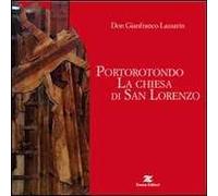 Portorotondo. La chiesa di San Lorenzo