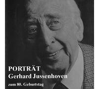 Porträt zum 80. Geburtstag
