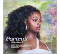 Audio Cd Samara Joy - Portrait