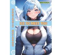 Portrait Artbook: Ice to Meet You