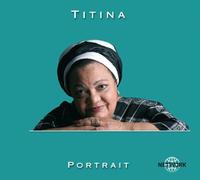 Portrait by Titina