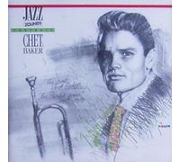 Portrait Chet Baker