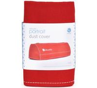 Portrait Corridori, Tessuto, Rosso