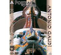 PORTRAIT D'ARTISTE Antonio Gaudi