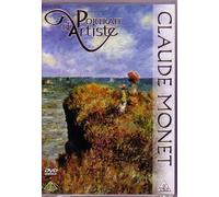 PORTRAIT D'ARTISTE Claude Monet