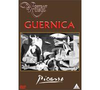 Portrait d'artiste : Pablo Picasso - Guernica