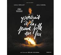 Portrait de la Jeune Fille en feu [Blu-Ray]