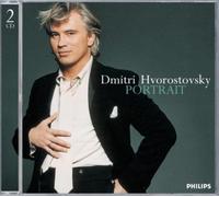 Portrait - Dmitri Hvorostovsky (2 CD)