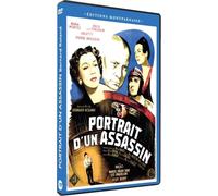 Portrait d'un Assassin