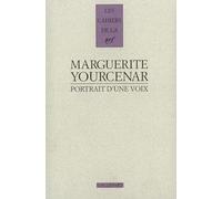 Portrait D'Une Voix. Vingt-Trois Entretiens (1952-1987)