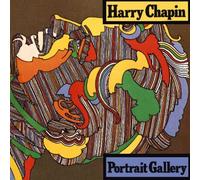 Portrait Gallery by Harry Chapin (2010-05-18)