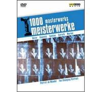Portrait im Wandel. The Changing Portrait. 1000 Masterworks