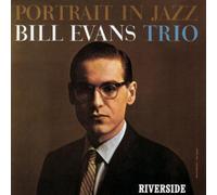 Portrait in Jazz by Bill Trio Evans (1987-08-02)