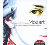 "...Portrait"|"Mozart Wolfgang Amadeus