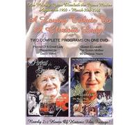 Portrait of a Great Lady: Queen Elizabeth