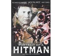 Portrait of a Hitman