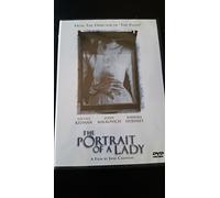 Portrait of a Lady