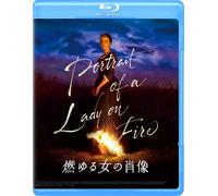 Portrait Of A Lady On Fire (Blu-ray) Noemie Merlant